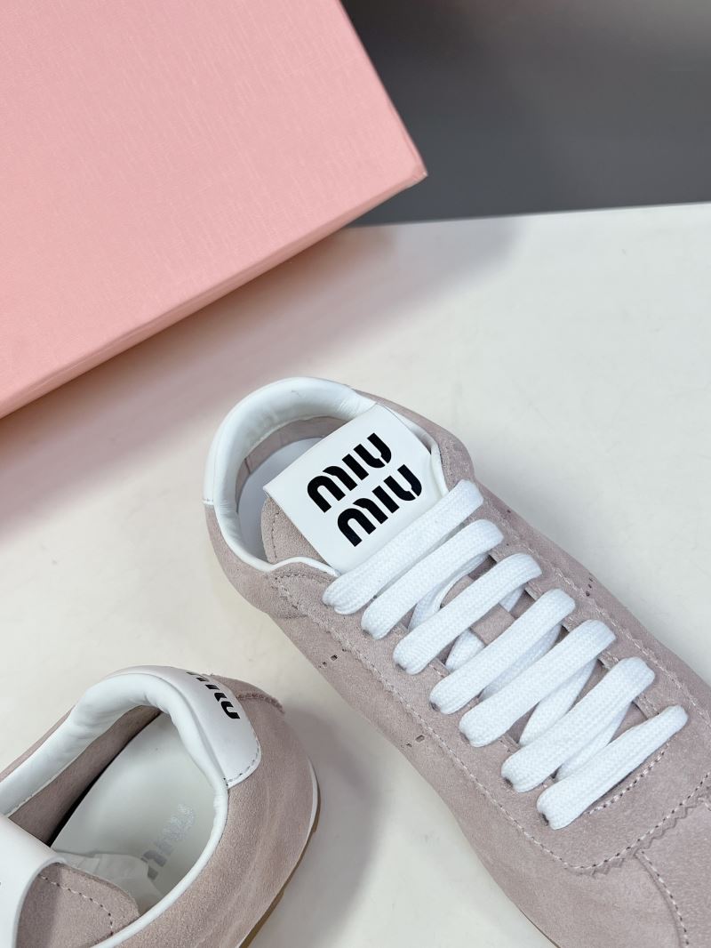 Miu Miu Shoes